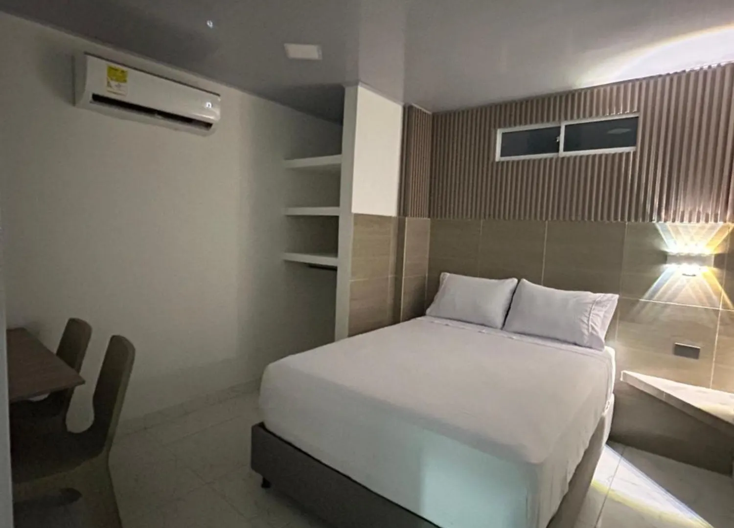 Hotel Brisas Del Mar サンタ・マルタ 0*,  コロンビア