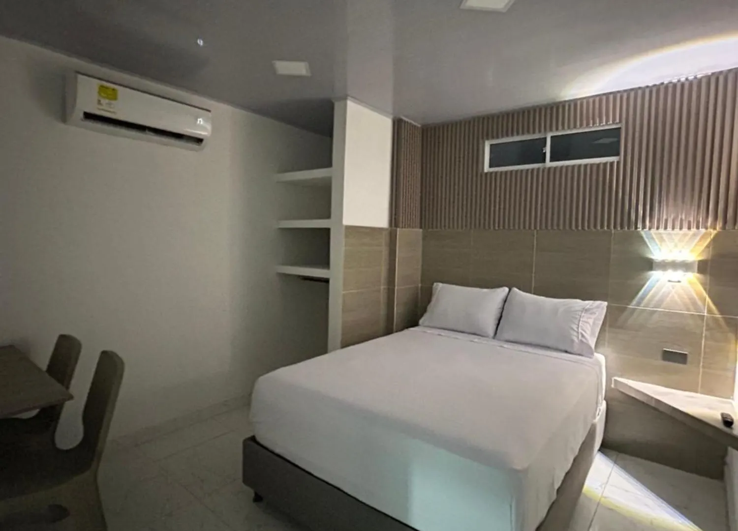 Hotel Brisas Del Mar Santa Marta   Santa Marta (Magdalena)
